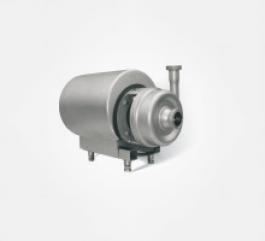 Sanitary centrifugal pump 01