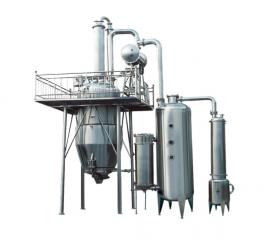 RH Heat Reflux ExtractingConcentrator