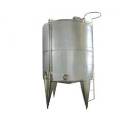 Dual-layer Storage Tank Series