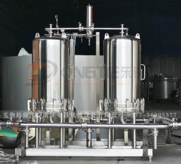 Beer filter stainless steel filter equipment beverage filter equipment