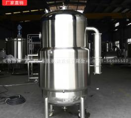 Stainless steel 316 anti-corrosion health drinks drinks wine fermentation tank 1