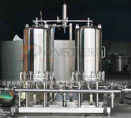 Beer filter stainless steel filter equipment beverage filter equipment