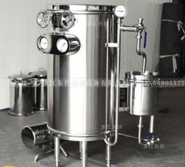 Ultra-high temperature instantaneous sterilizer UTH sterilizer Drink sterilizati